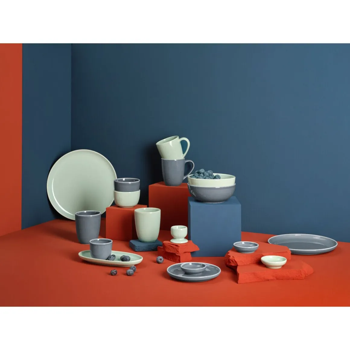 ASASchale 15 cm Semana Sepia