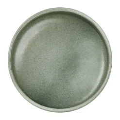 ASASchale Matsu Moribana grün H:7,5cm D:12cm