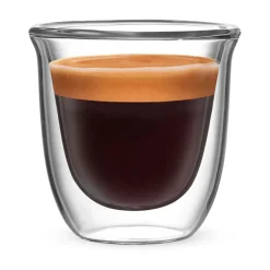 BialettiGläser-Set 2-tlg. Firenze klar