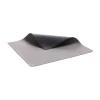 BitzTischset 4er Pack schwarz/grau 46x33cm