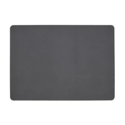 BitzTischset 4er Pack wood/titanium 46x33cm