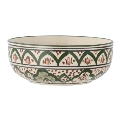 BloomingvilleSchale Karlie 15 cm Creative Collection grün