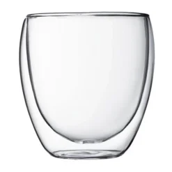 BodumKaffeeglas 2er-Set Pavina klar