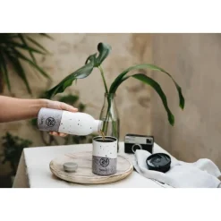 24bottlesThermobecher 350 ml Wabi mit Kaffeedeckel