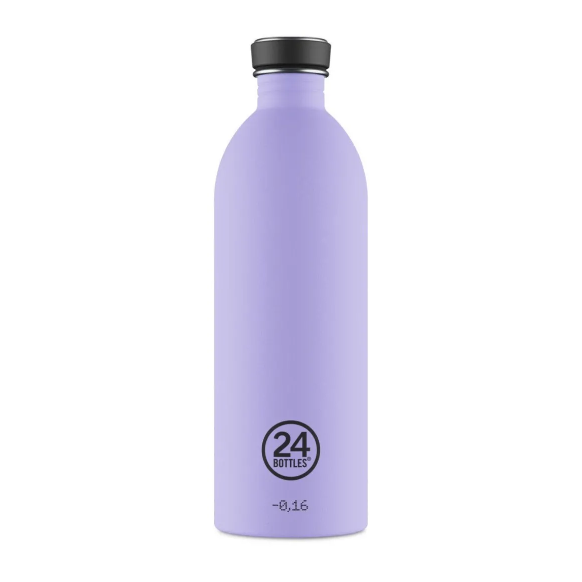 24bottlesTrinkflasche 1,0 l Urban Bottle Erica