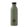 24bottlesTrinkflasche 0,5 l Urban Bottle Sage
