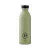 24bottlesTrinkflasche 1,0 l Urban Bottle Sage