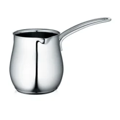 CilioAufschäumbecher 0,35 l Professional edelstahl