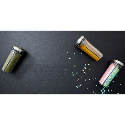 Cole & MasonKräuterstreuer 20 cm Saunderton klar