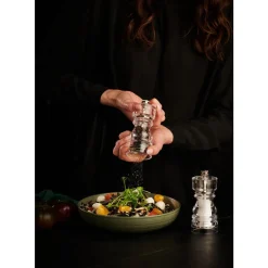 Cole & MasonSalzmühle 13 cm London klar