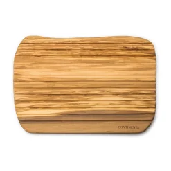 ContinentaBrotschneidebrett 37 x 25 x 1,6 cm