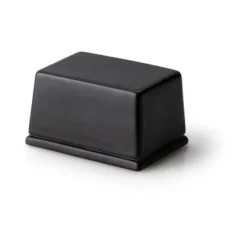 ContinentaButterdose 125 g schwarz