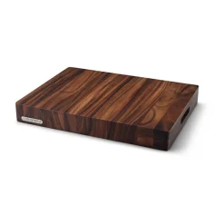 ContinentaHackblock Akazie geölt 48x36x6cm