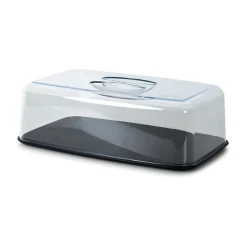 ContinentaKäseglocke 34x21x11 cm Duracore klar