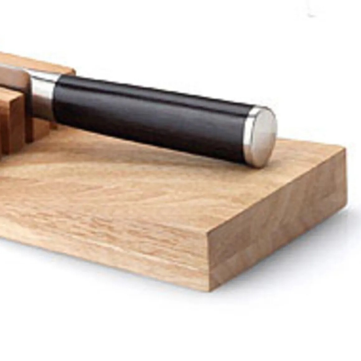 ContinentaMesserblock f. Schublade 5 Messer 39 x 11 x 3,5 cm