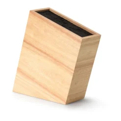 ContinentaMesserblock klein m. flex. Einsatz schräg stehend