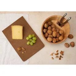 ContinentaNussschale mit Qualitätsknacker 19 cm Gummibaum