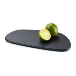 ContinentaSchneidebrett Duracore 27,5x15,9x0,9cm Pebble schwarz