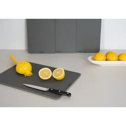 ContinentaSchneidebrett 30x20x1 cm Duracore grau