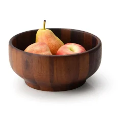 ContinentaSchüssel 18 cm Akazie