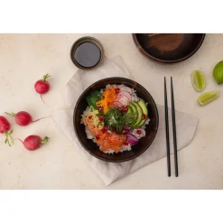 ContinentaSchüssel 16 cm Akazie