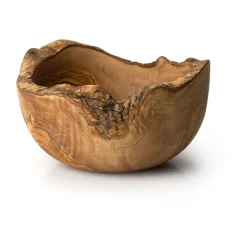 ContinentaSchüssel Olive Naturform Ø 25cm