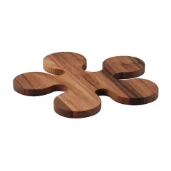 ContinentaUntersetzer Akazie 24 x 1,2 cm