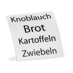 ContinentaVorratsdose Zwiebel Keramik m. Holzdeckel 18x15,5x20,5cm