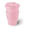 DibbernCoffee to go Becher 0,35 l Solid Color Puder