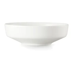 DibbernDessertschale 16 cm Juno Weiß