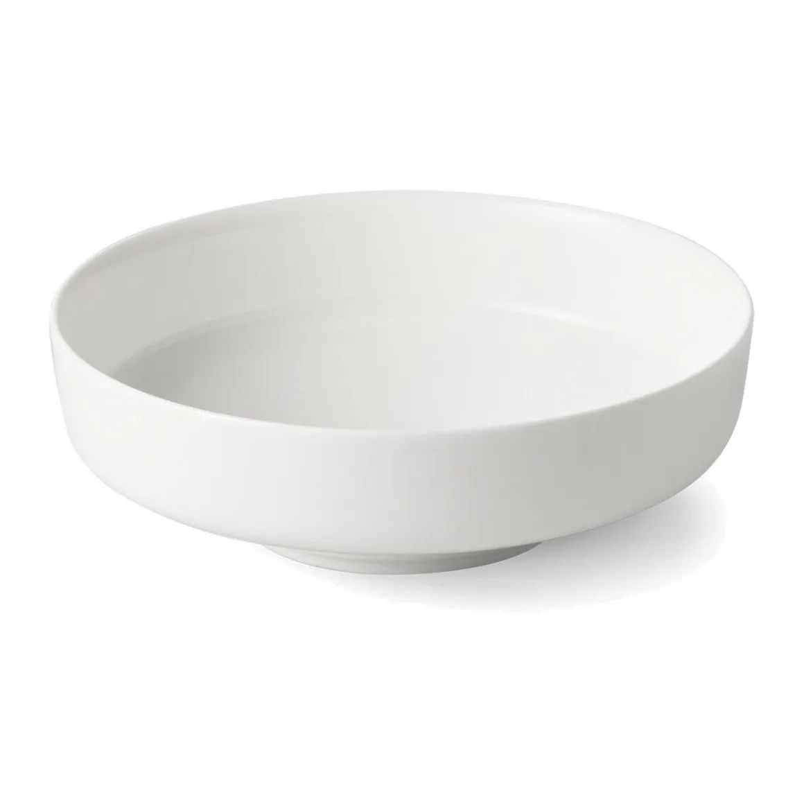 DibbernDessertschale 16 cm Juno Weiß