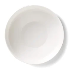DibbernDessertschale 16 cm Juno Weiß