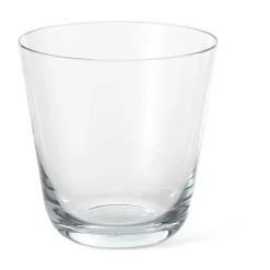 DibbernGlas 0,25 l Capri klar