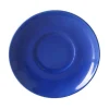 DibbernKaffee-Untertasse 14 cm Solid Color Kornblume