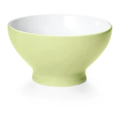 DibbernMüslischale 13,5 cm Solid Color Pistazie