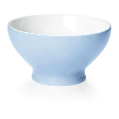 DibbernMüslischale 13,5 cm Solid Color Morgenblau