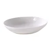 DibbernSchale 19 cm Bone China weiss
