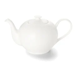DibbernTeekanne 0,4 l Classic Weiß