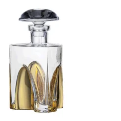 EischKaraffe 774/0.75L ND gold Gentleman