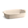 Emile HenryGratinform 29x19 cm Ultime Argile