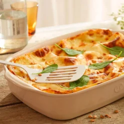 Emile HenryGratinform 36x23 cm Ultime Argile