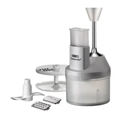 ESGEZauberette 19 cm grau