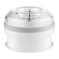 ESGEZauberstab Processor 12 cm weiß