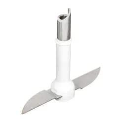 ESGEZerkleinerer 11 cm transparent