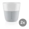 Eva Solo2 Espresso-Becher 0,08l Marble grey