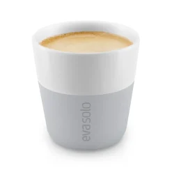 Eva Solo2 Espresso-Becher 0,08l Marble grey