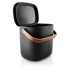 Eva SoloAbfallsortierbehälter Reflect 6,0 l schwarz