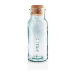Eva SoloGlaskaraffe 1 l Recycled klar