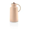 Eva SoloIsolierkanne 1l -- Silhouette Beige ~