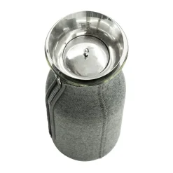 Eva SoloKühlschrankkaraffe 1 l Dark Grey